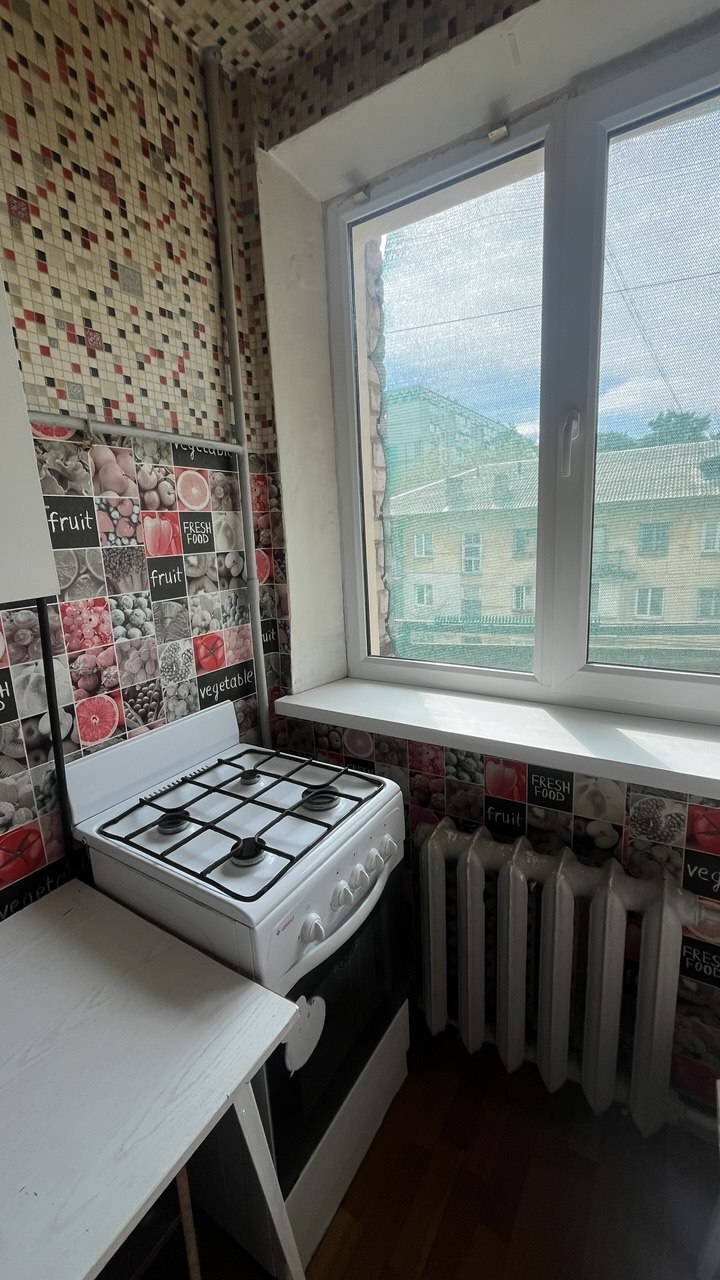 Аренда 1-комнатной квартиры 30 м², Бориспольская ул., 47