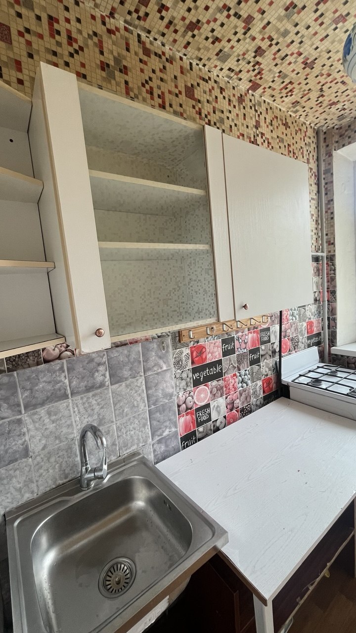 Аренда 1-комнатной квартиры 30 м², Бориспольская ул., 47