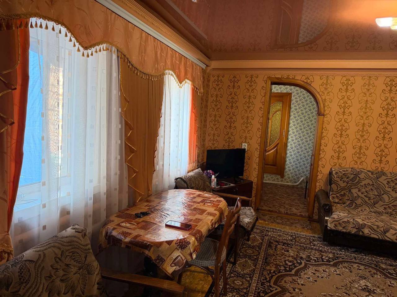 Продажа дома 68 м²