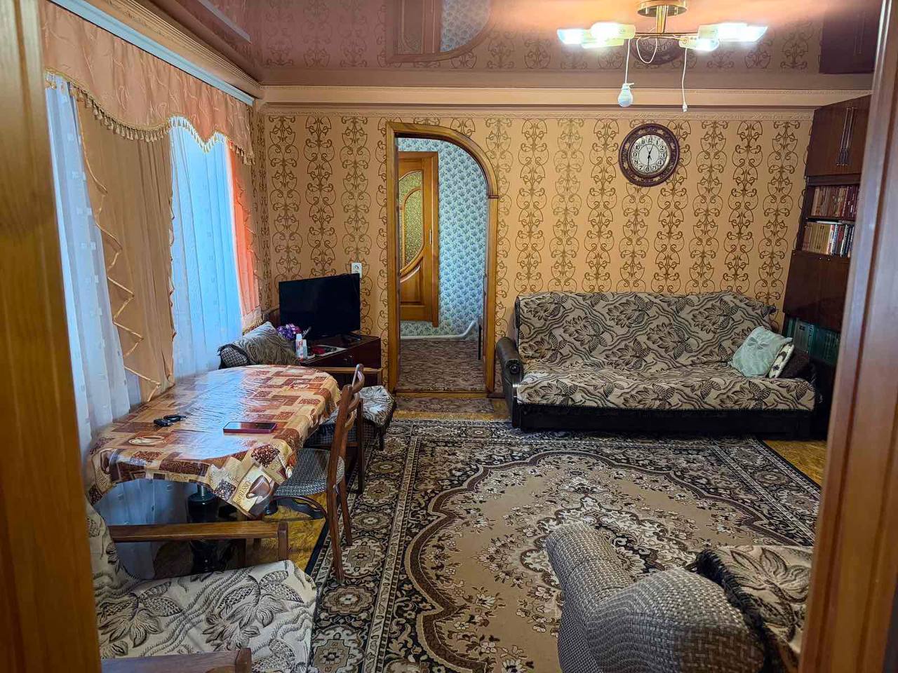 Продажа дома 68 м²