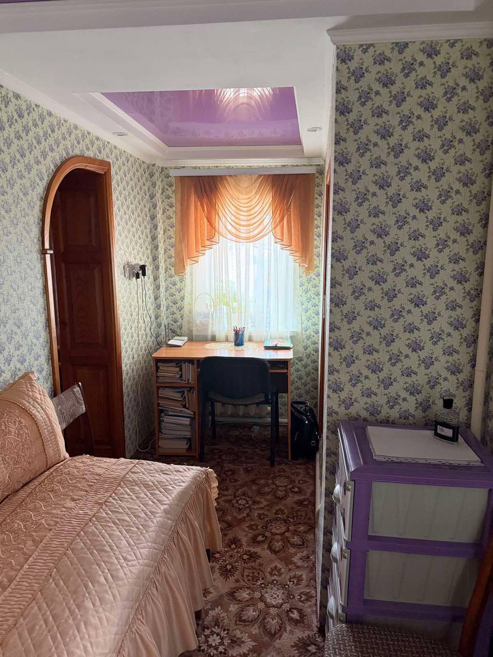 Продажа дома 68 м²