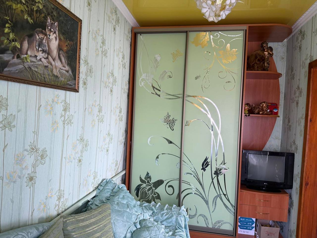 Продажа дома 68 м²