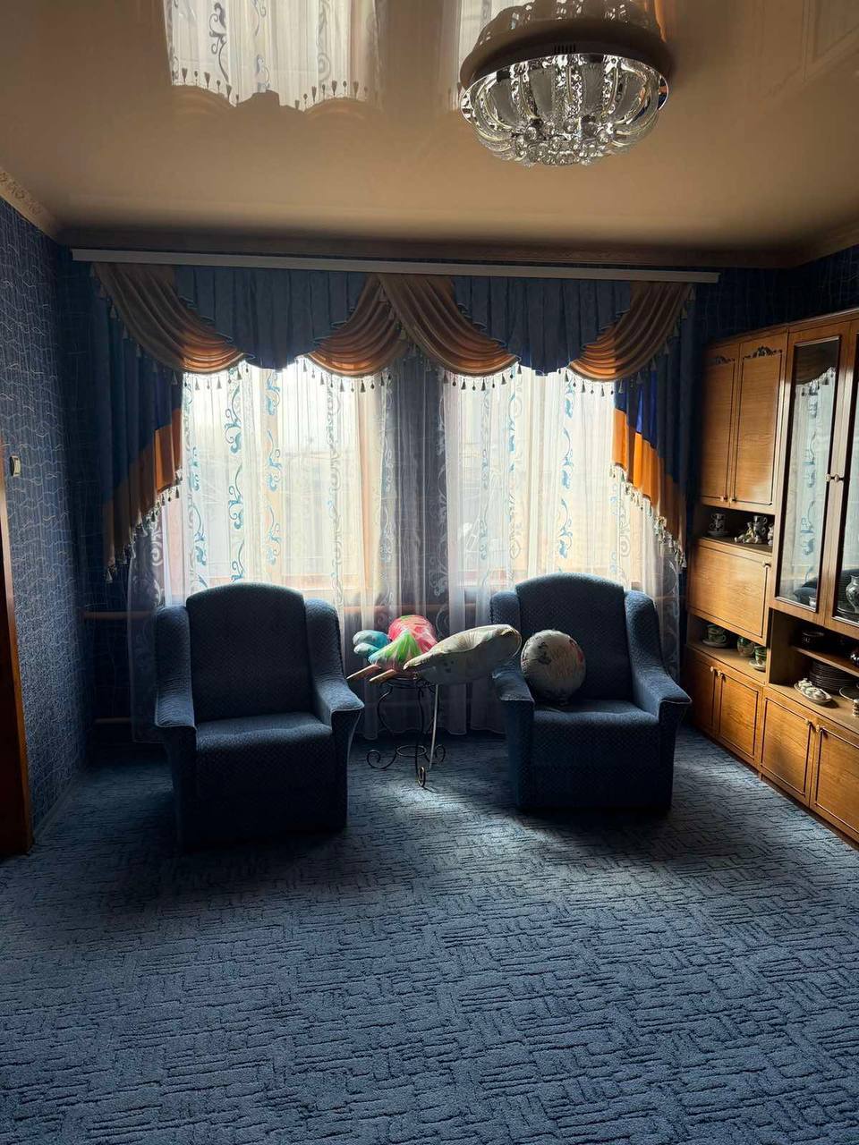 Продажа дома 68 м²