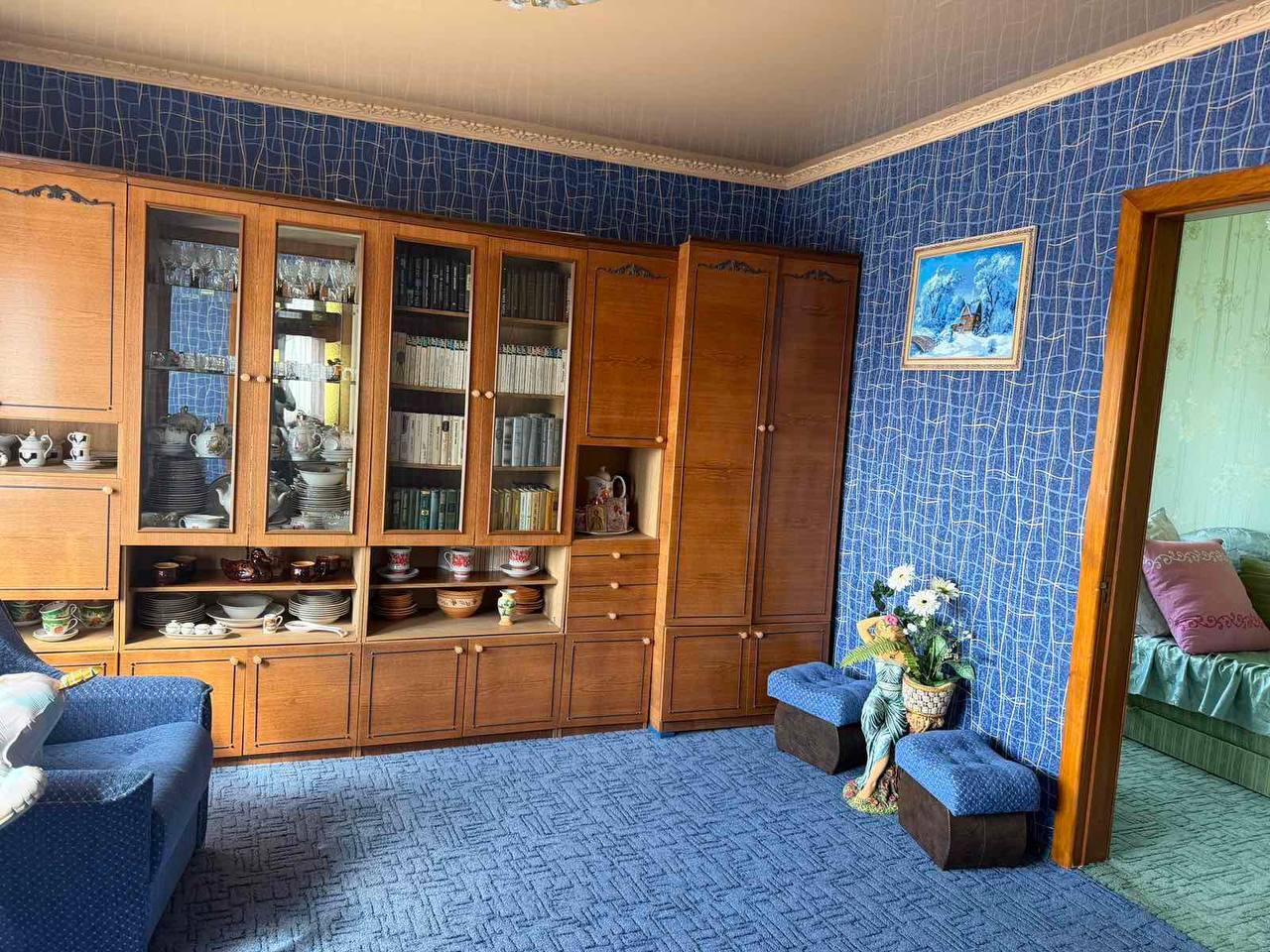 Продажа дома 68 м²