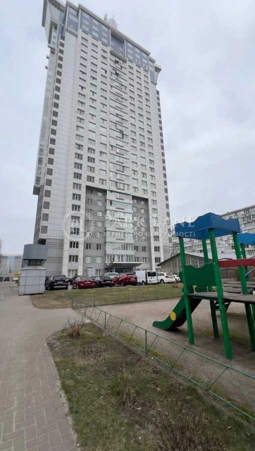 Продажа 2-комнатной квартиры 86 м², ЖК Дніпровська Мрія, ДОМ 1