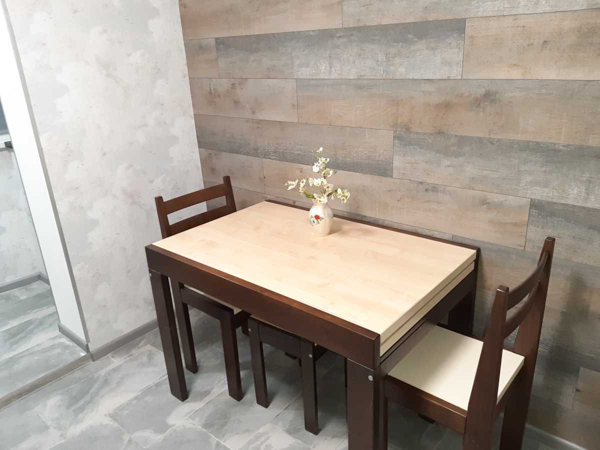 Аренда 1-комнатной квартиры 32.2 м², Оболонская пл., 1