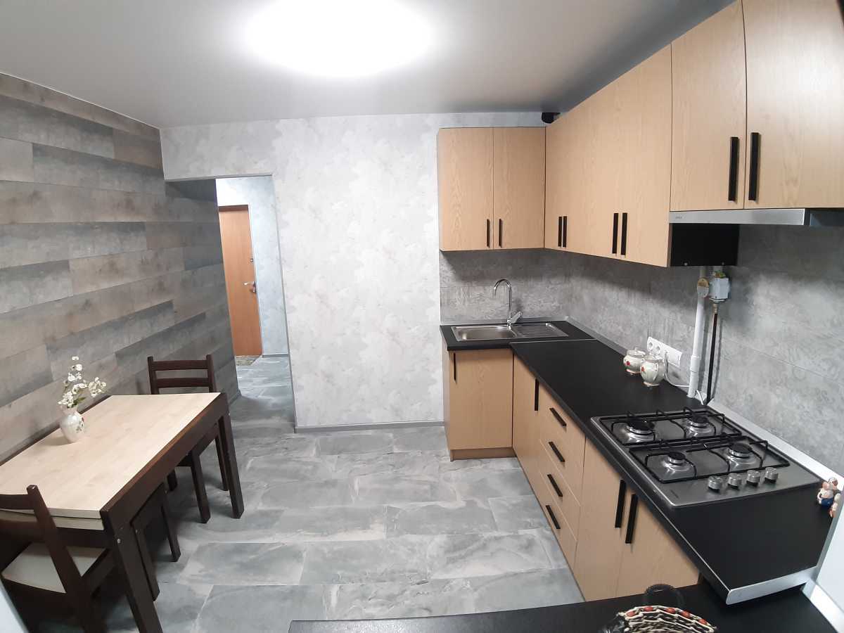 Аренда 1-комнатной квартиры 32.2 м², Оболонская пл., 1