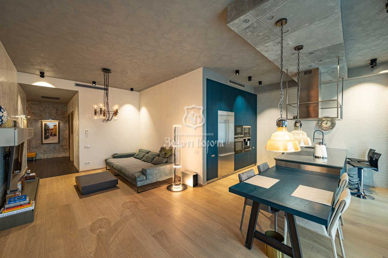 Аренда 3-комнатной квартиры 115.8 м², Новоселицкая ул., 10