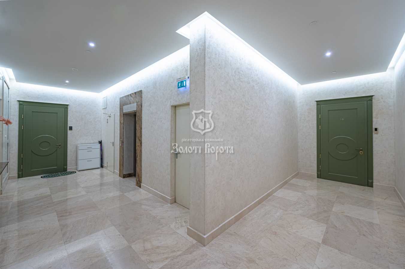 Аренда 3-комнатной квартиры 115.8 м², Новоселицкая ул., 10