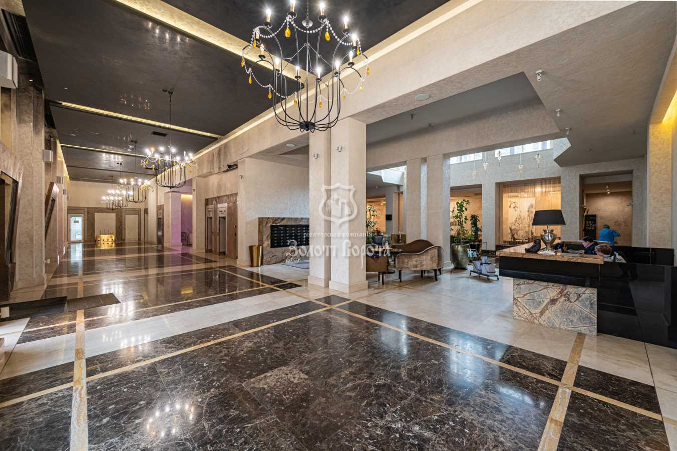 Аренда 3-комнатной квартиры 115.8 м², Новоселицкая ул., 10