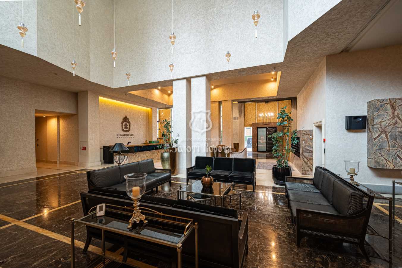 Аренда 3-комнатной квартиры 115.8 м², Новоселицкая ул., 10