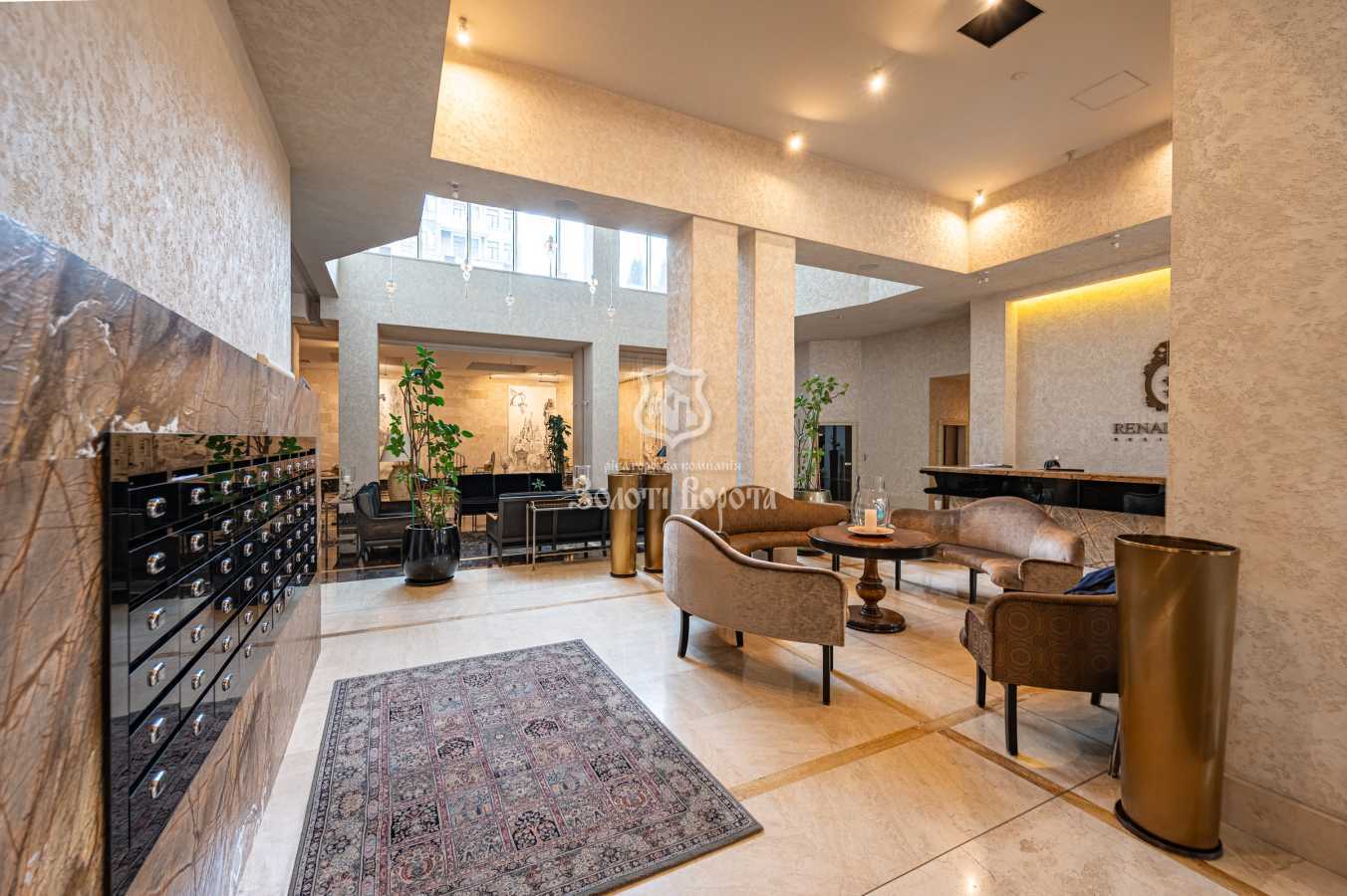 Аренда 3-комнатной квартиры 115.8 м², Новоселицкая ул., 10