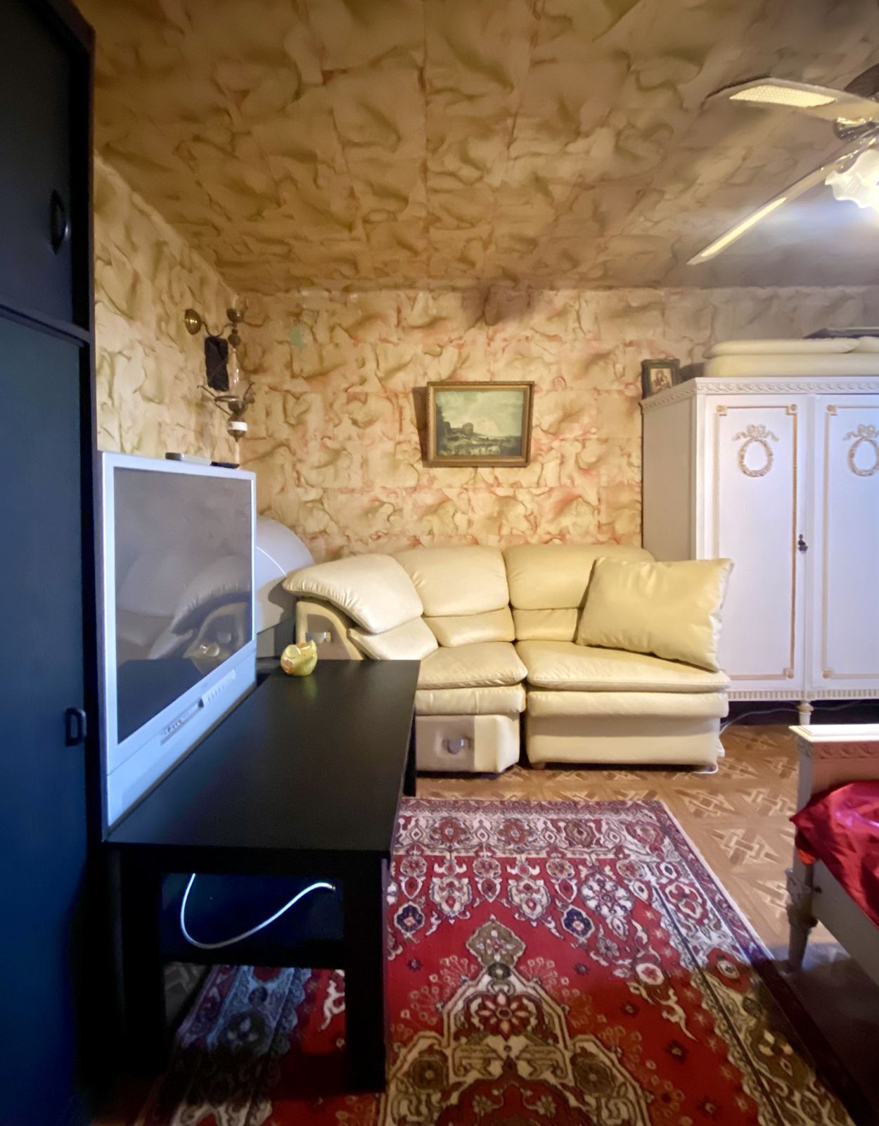 Аренда 1-комнатной квартиры 34 м², Добровольского просп., Марсельская