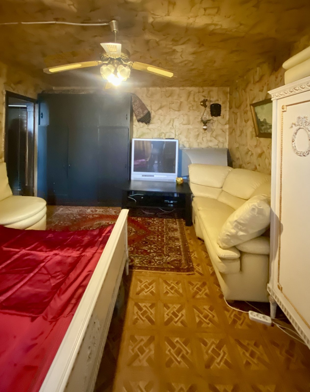 Аренда 1-комнатной квартиры 34 м², Добровольского просп., Марсельская