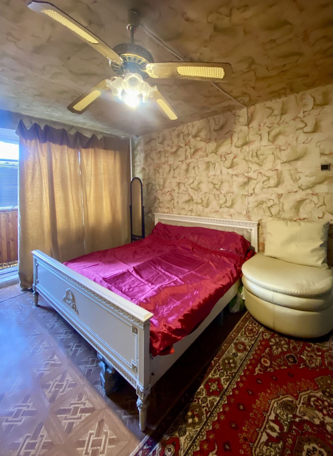 Аренда 1-комнатной квартиры 34 м², Добровольского просп., Марсельская