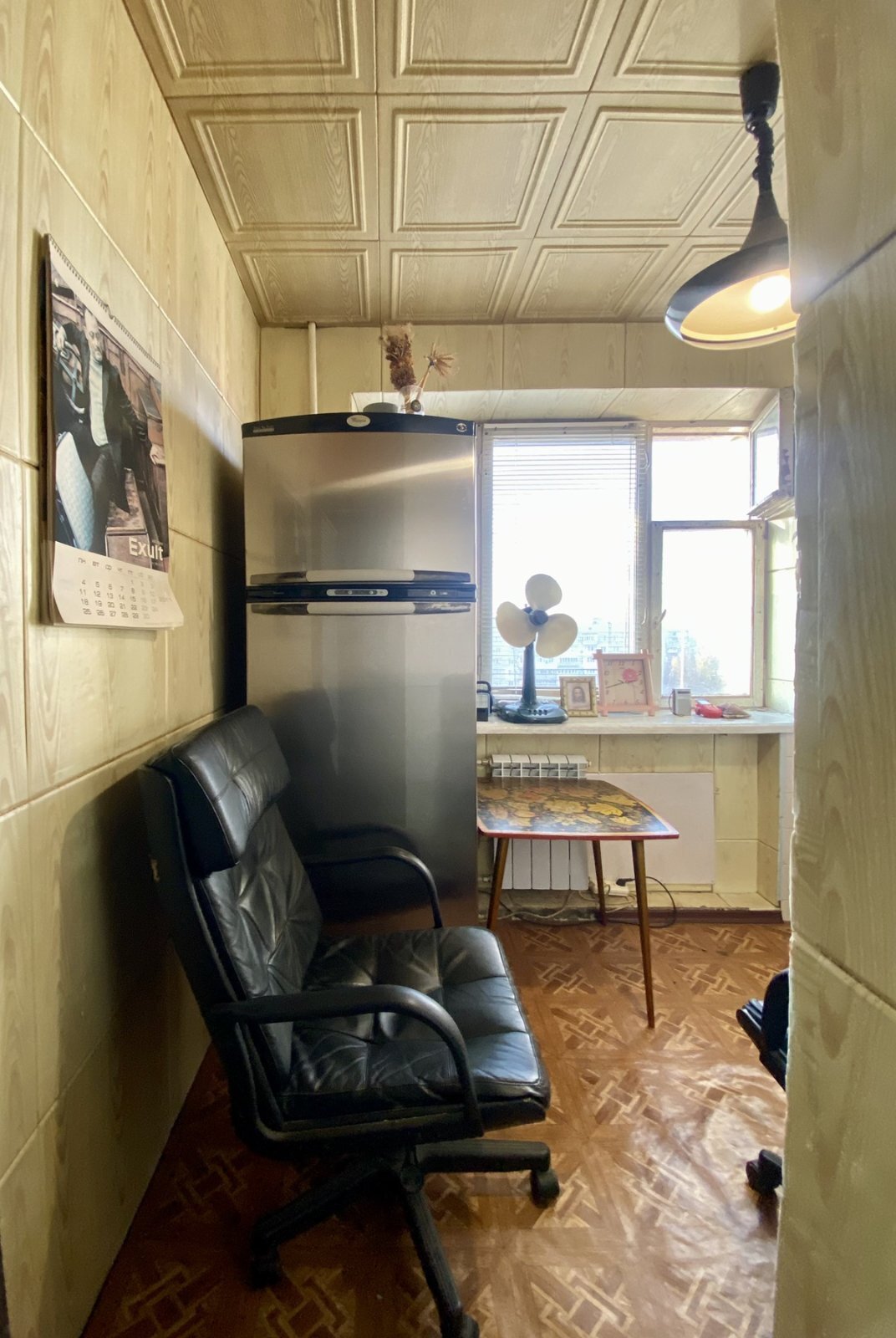 Аренда 1-комнатной квартиры 34 м², Добровольского просп., Марсельская