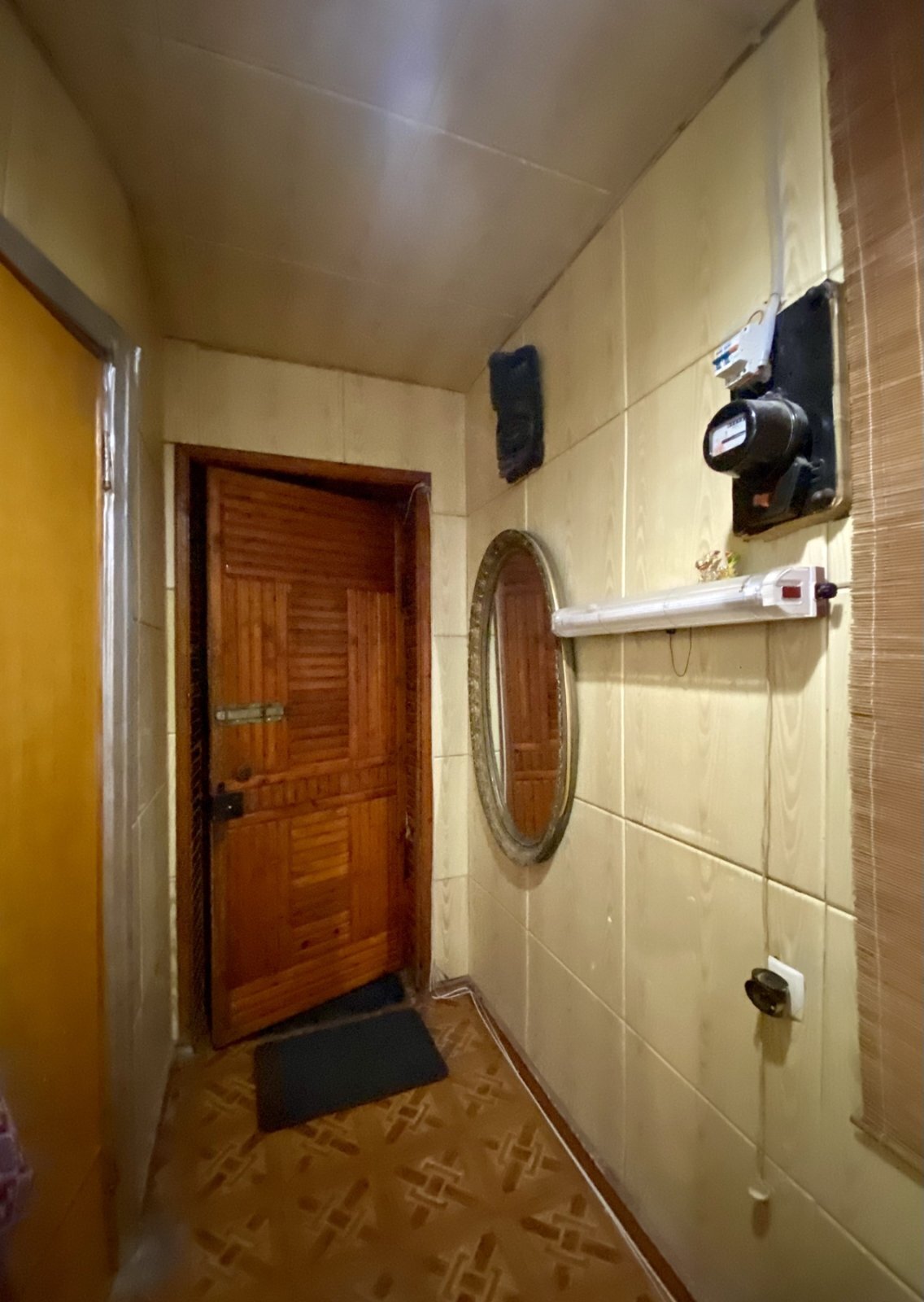 Аренда 1-комнатной квартиры 34 м², Добровольского просп., Марсельская