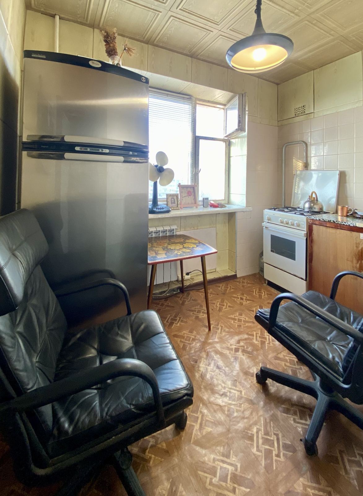 Аренда 1-комнатной квартиры 34 м², Добровольского просп., Марсельская