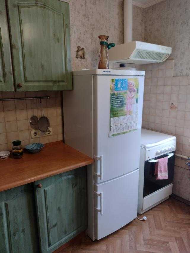 Продажа 2-комнатной квартиры 56 м², Маршала Якубовского ул., 2В