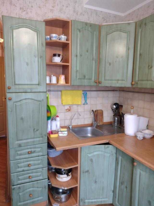 Продажа 2-комнатной квартиры 56 м², Маршала Якубовского ул., 2В