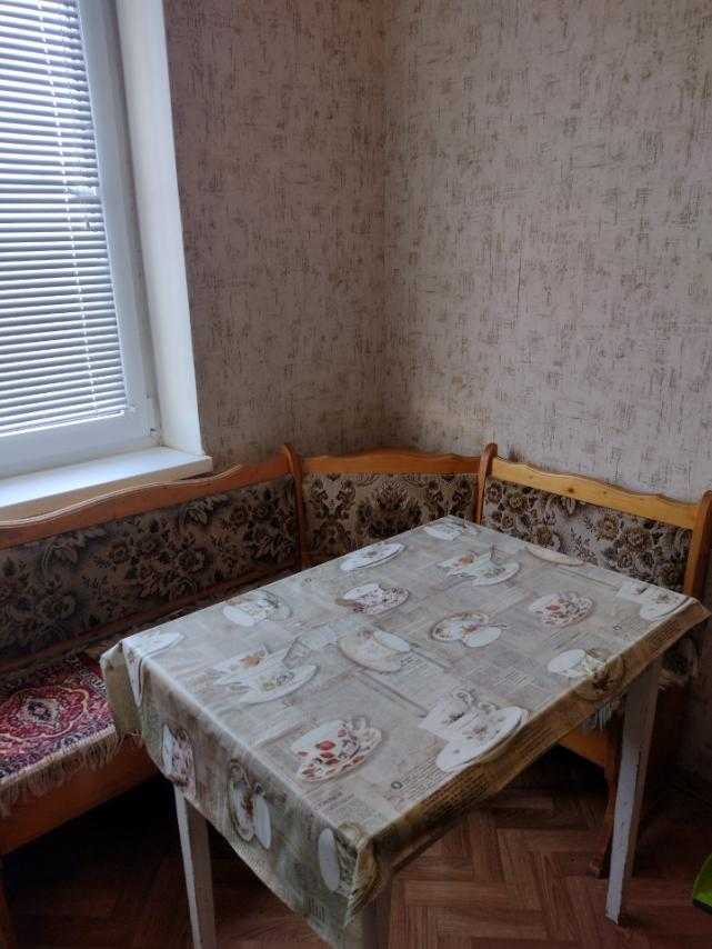 Продажа 2-комнатной квартиры 56 м², Маршала Якубовского ул., 2В