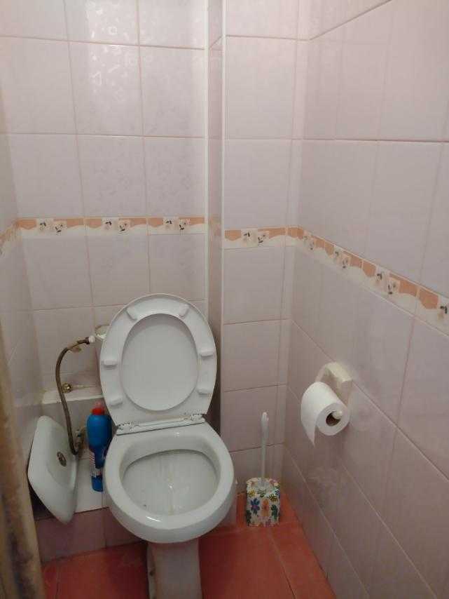 Продажа 2-комнатной квартиры 56 м², Маршала Якубовского ул., 2В