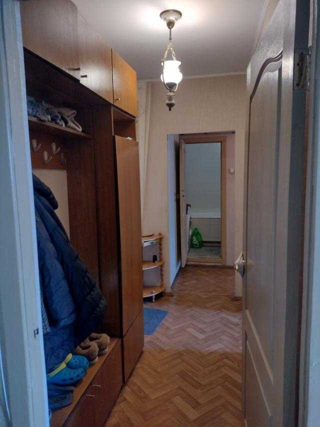 Продажа 2-комнатной квартиры 56 м², Маршала Якубовского ул., 2В