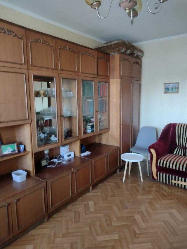 Продажа 2-комнатной квартиры 56 м², Маршала Якубовского ул., 2В