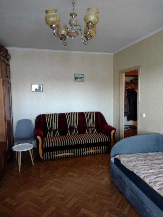 Продажа 2-комнатной квартиры 56 м², Маршала Якубовского ул., 2В