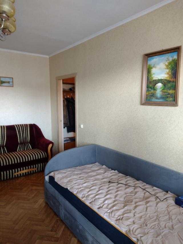 Продажа 2-комнатной квартиры 56 м², Маршала Якубовского ул., 2В