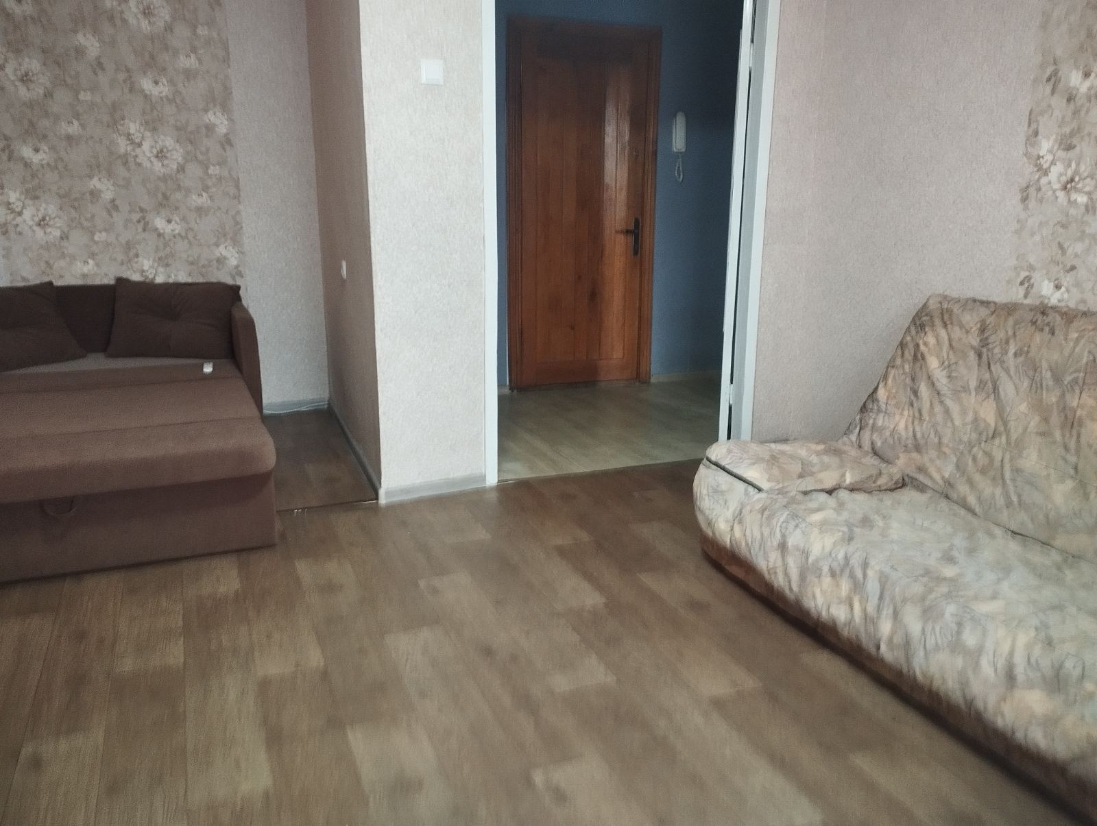 Аренда 1-комнатной квартиры 34 м², Академика Заболотного ул., Семена Палия