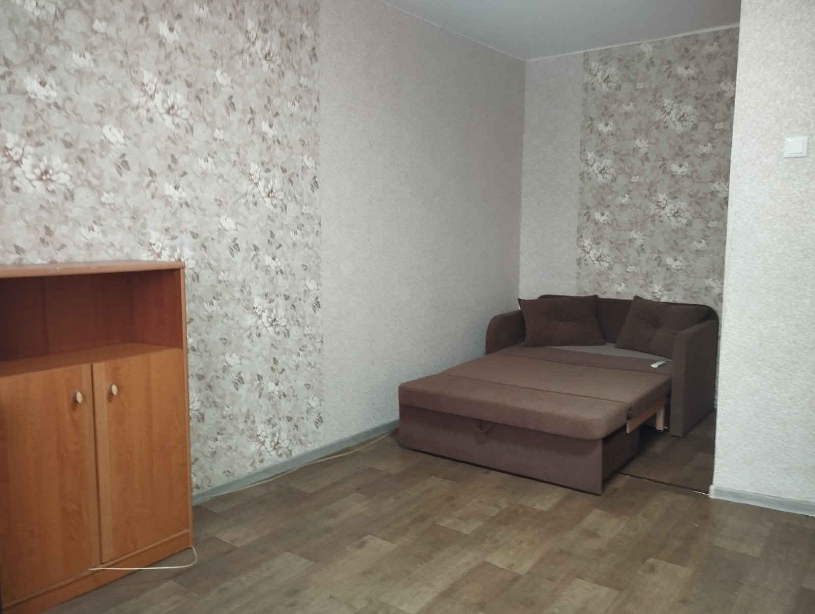 Аренда 1-комнатной квартиры 34 м², Академика Заболотного ул., Семена Палия