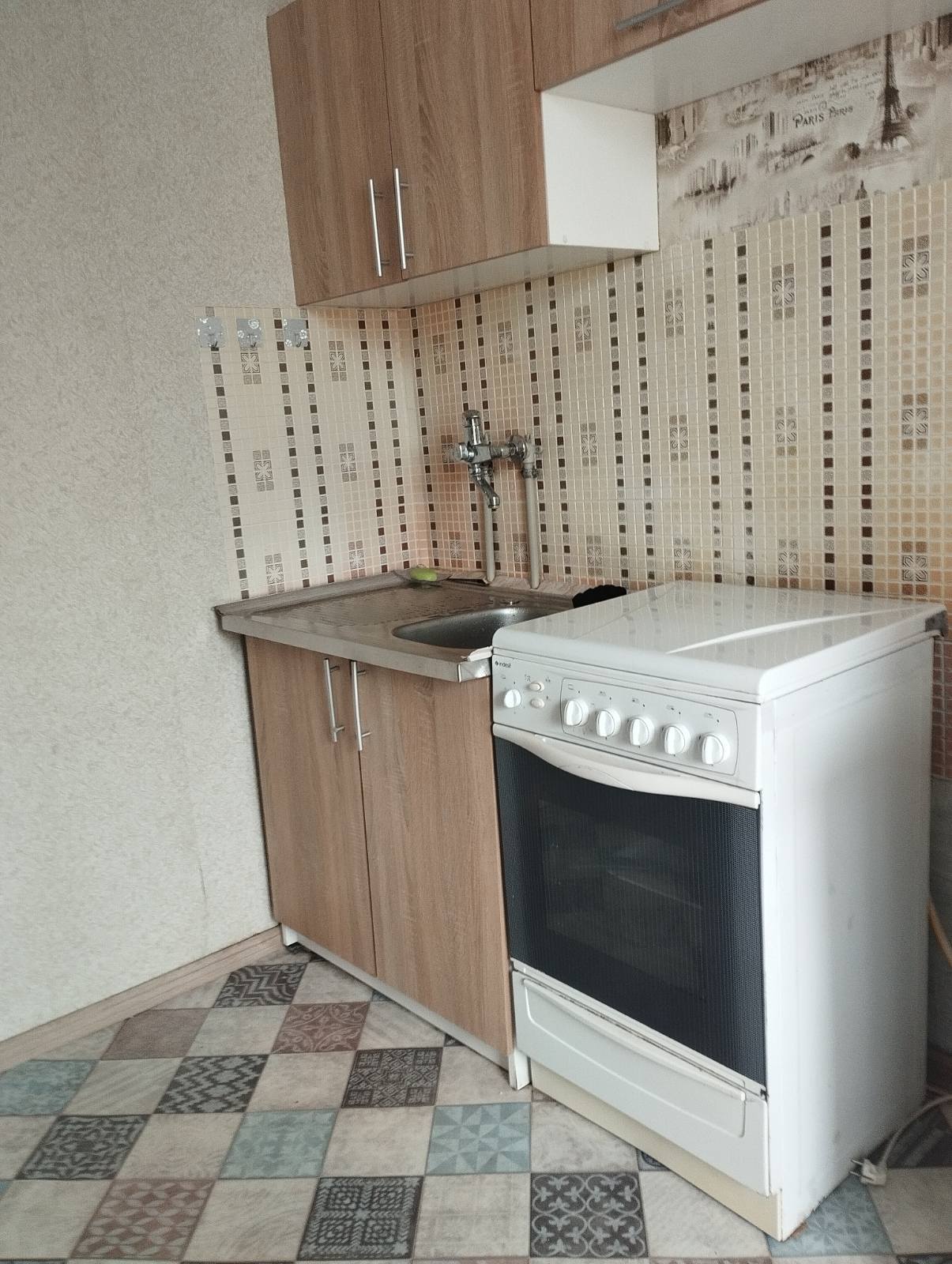 Аренда 1-комнатной квартиры 34 м², Академика Заболотного ул., Семена Палия