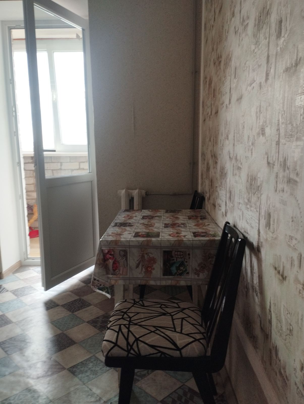 Аренда 1-комнатной квартиры 34 м², Академика Заболотного ул., Семена Палия