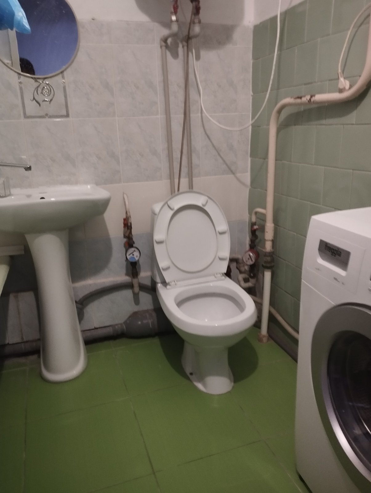 Аренда 1-комнатной квартиры 34 м², Академика Заболотного ул., Семена Палия