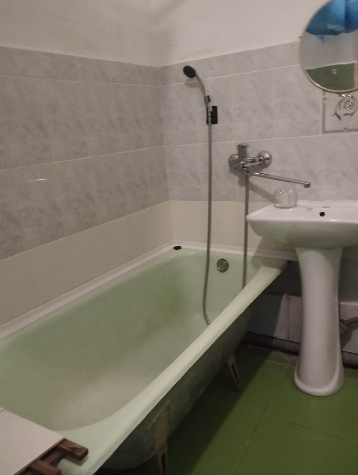 Аренда 1-комнатной квартиры 34 м², Академика Заболотного ул., Семена Палия