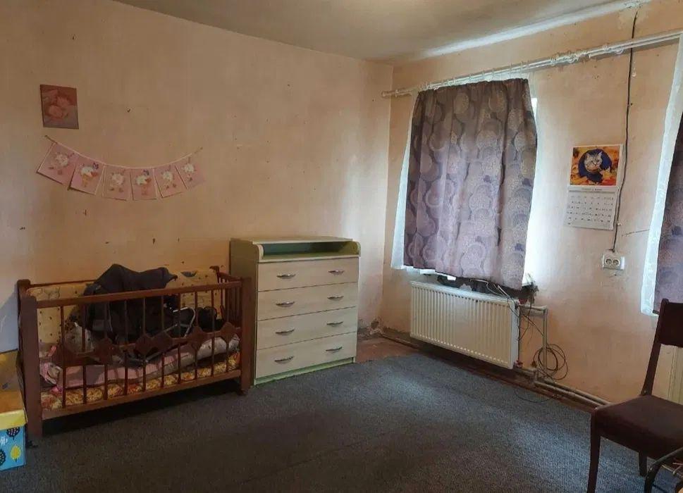 Продажа дома 54 м²