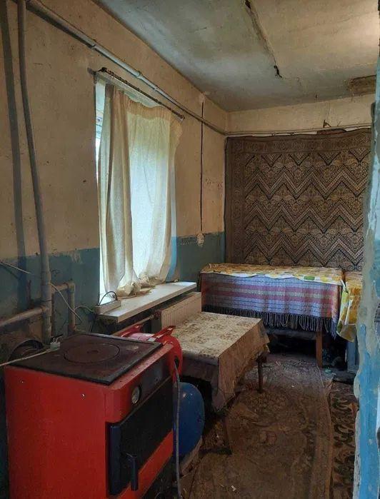 Продажа дома 54 м²