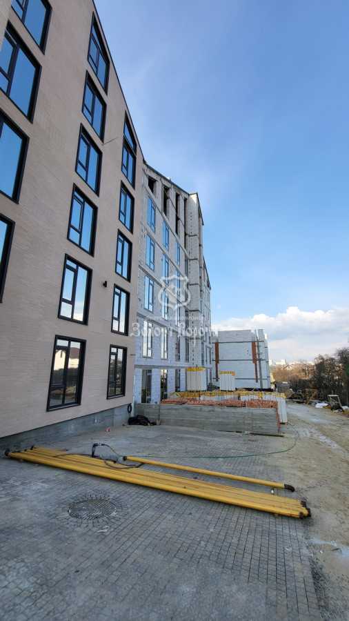 Продаж 1-кімнатної квартири 20.2 м², Промислова пров., 32/2