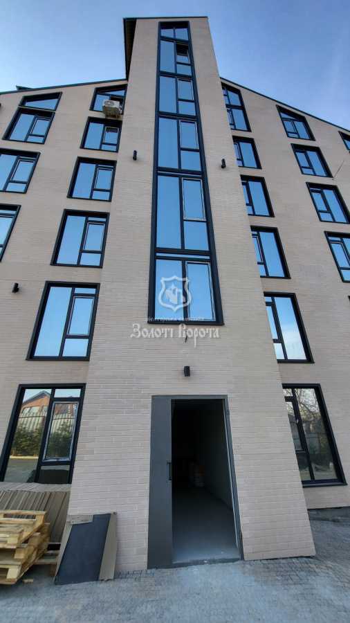 Продаж 1-кімнатної квартири 20.2 м², Промислова пров., 32/2