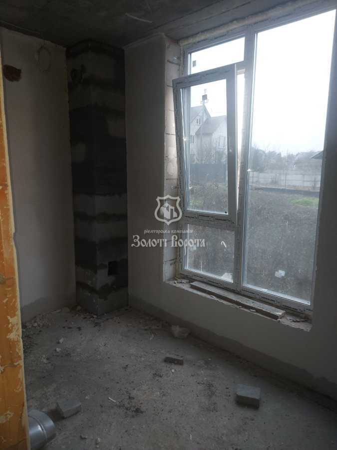 Продаж 1-кімнатної квартири 20.2 м², Промислова пров., 32/2