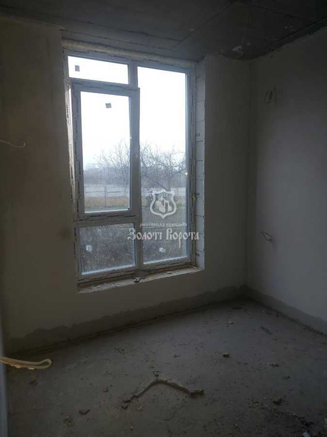 Продаж 1-кімнатної квартири 20.2 м², Промислова пров., 32/2