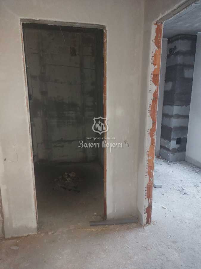 Продаж 1-кімнатної квартири 20.2 м², Промислова пров., 32/2