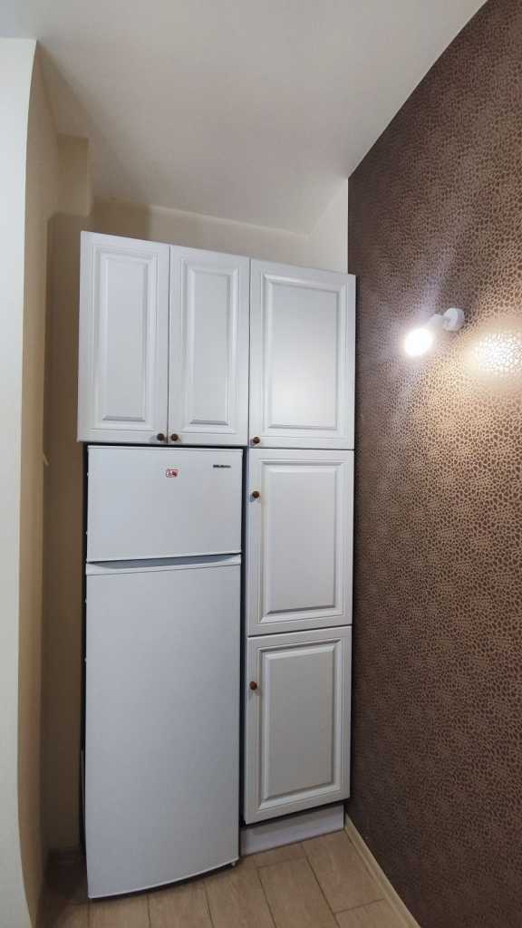 Оренда 1-кімнатної квартири 38 м², Молодіжна (Піонерська) вул., 12