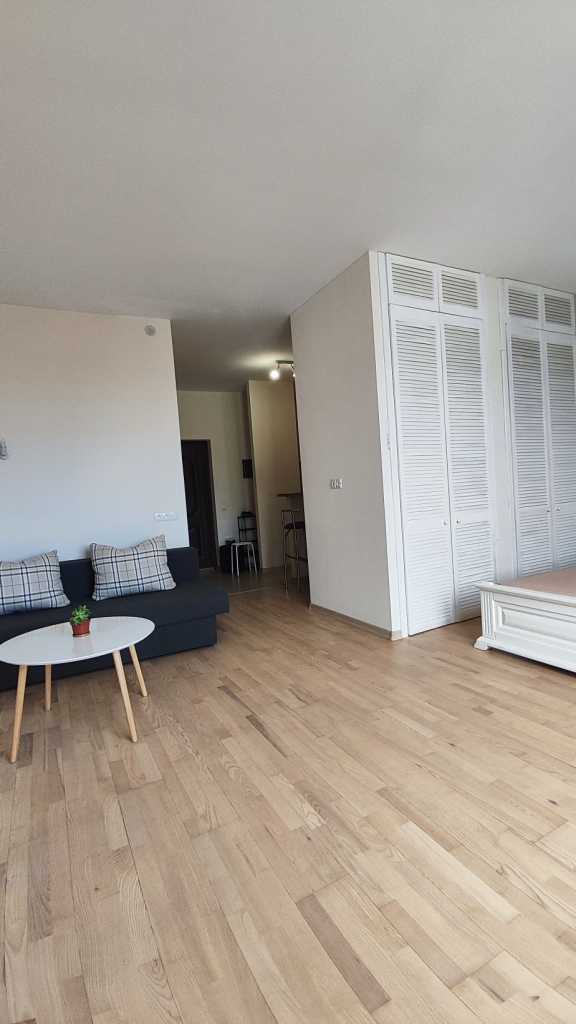 Оренда 1-кімнатної квартири 38 м², Молодіжна (Піонерська) вул., 12