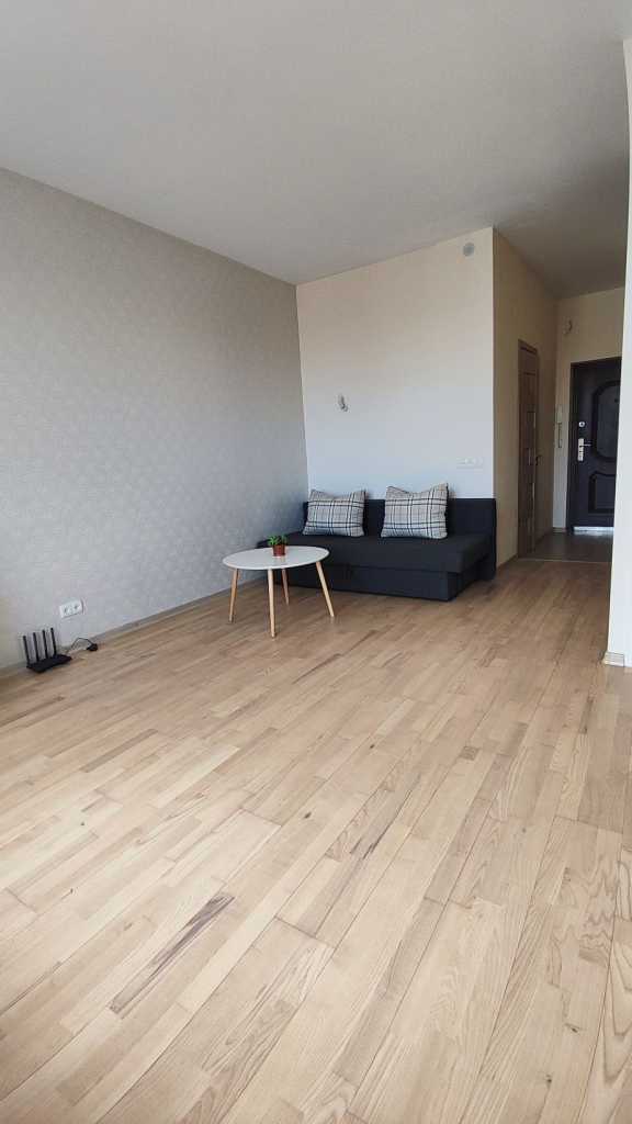 Оренда 1-кімнатної квартири 38 м², Молодіжна (Піонерська) вул., 12