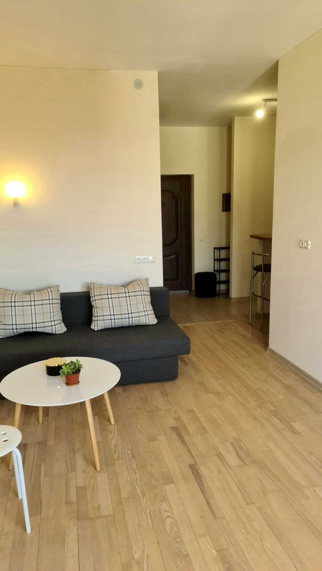 Оренда 1-кімнатної квартири 38 м², Молодіжна (Піонерська) вул., 12