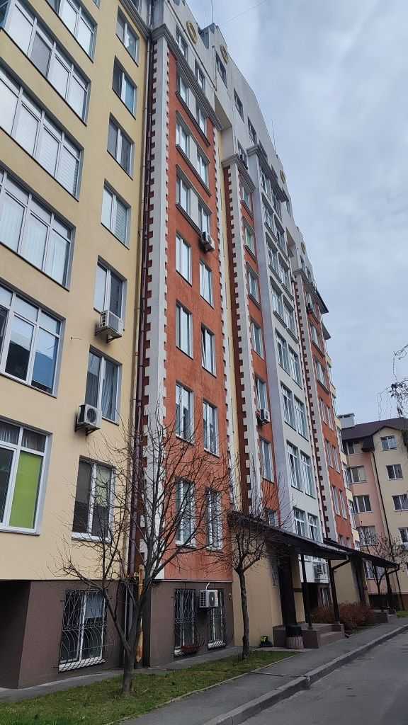 Оренда 1-кімнатної квартири 38 м², Молодіжна (Піонерська) вул., 12