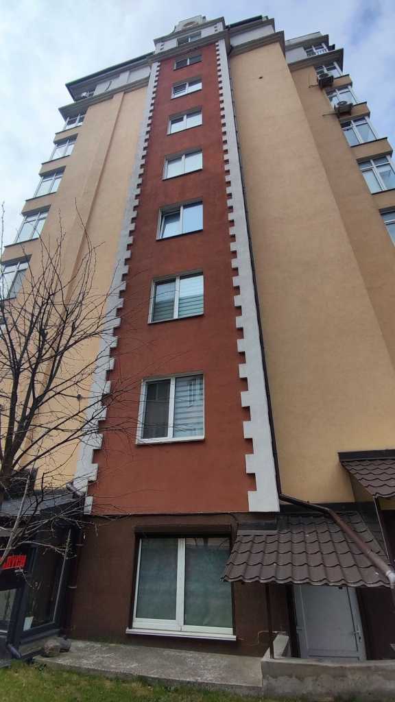 Оренда 1-кімнатної квартири 38 м², Молодіжна (Піонерська) вул., 12