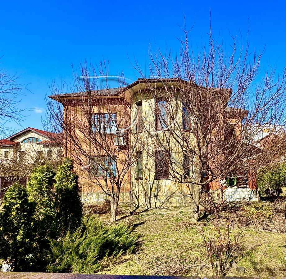 Продаж будинку 233 м², Івана Виговського вул.